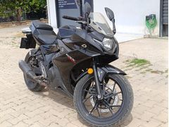 Sahibinden Suzuki GSX-R 250