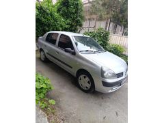 Sahibinden Renault Clio 1.4 Authentique 2006 Model