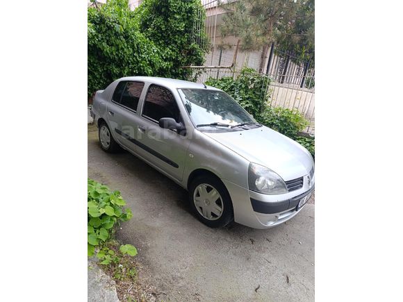 Sahibinden Renault Clio 1.4 Authentique 2006 Model