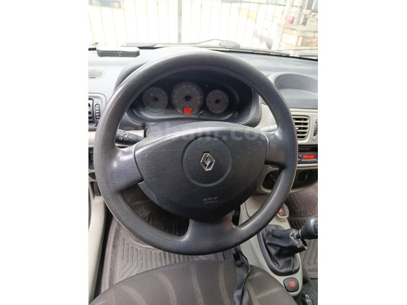 Sahibinden Renault Clio 1.4 Authentique 2006 Model