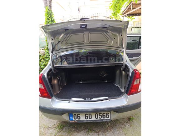 Sahibinden Renault Clio 1.4 Authentique 2006 Model