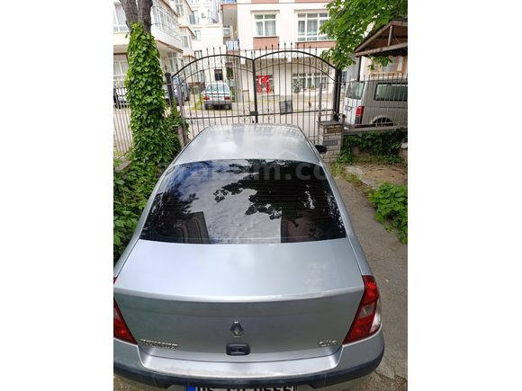 Sahibinden Renault Clio 1.4 Authentique 2006 Model