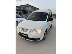 RD AUTO dan caddy