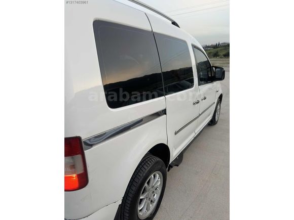 RD AUTO dan caddy
