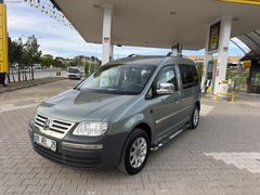 _2006_MODEL_WW_CADDY_164.000 KM'de_