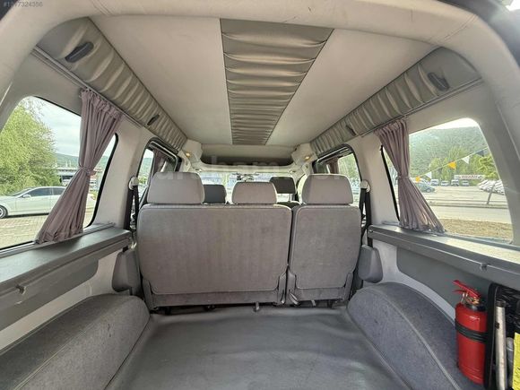 _2006_MODEL_WW_CADDY_164.000 KM'de_