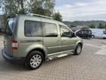 _2006_MODEL_WW_CADDY_164.000 KM'de_