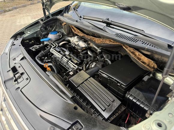 _2006_MODEL_WW_CADDY_164.000 KM'de_