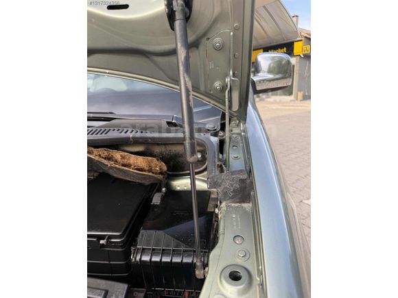_2006_MODEL_WW_CADDY_164.000 KM'de_