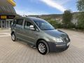 _2006_MODEL_WW_CADDY_164.000 KM'de_