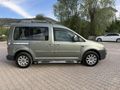 _2006_MODEL_WW_CADDY_164.000 KM'de_