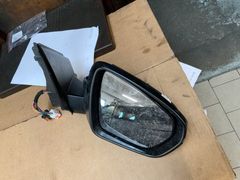 PSA C5   AIRCROSS DİŞ DIKIZ AYNASI ÇİKMA 98261658XT