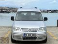 218.000 KM'DE 1.9 TDİ CADDY 2,5 PARÇA BOYA