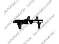 RENAULT CLIO SYMBOL ARKA TAMPON DARBE EMİCİ SAĞ 2016-2021 850930447R İTHAL ÜRÜN