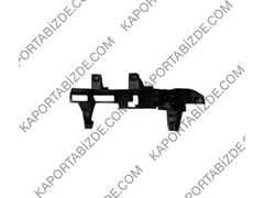 RENAULT CLIO SYMBOL ARKA TAMPON DARBE EMİCİ SOL 2016-2021 850925419R İTHAL ÜRÜN