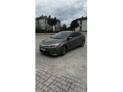 Sahibinden Toyota Corolla 1.6 Advance 2018 Model 