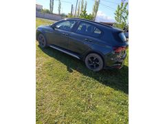 Sahibinden Fiat Egea Cross 1.4 Fire Street 2025 Model