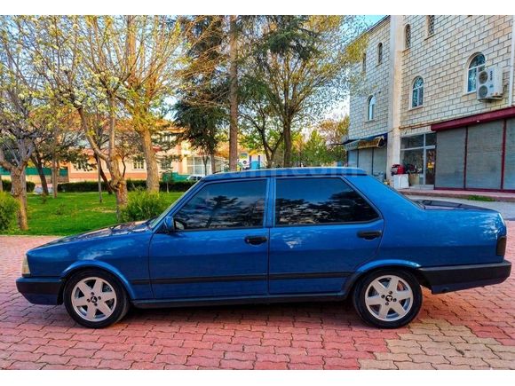 Sahibinden Tofaş Doğan SLX 1994 Model