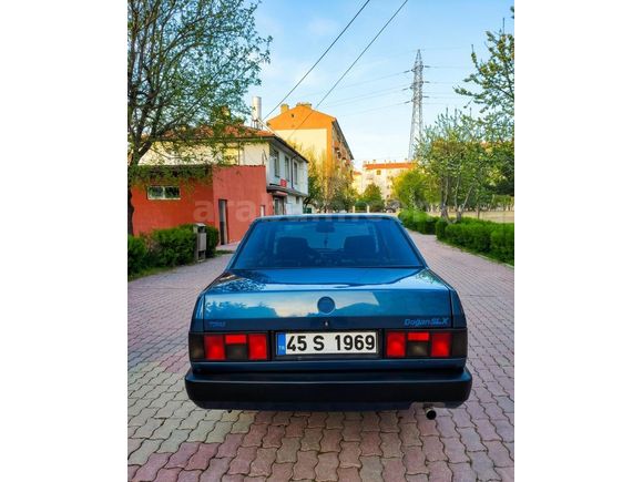 Sahibinden Tofaş Doğan SLX 1994 Model