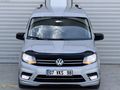 2017 VOLKSWAGEN CADDY COMBİ 2.0 TDI SCR BMT TRENDLİNE 102 HP