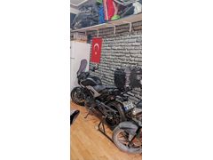Sahibinden Bajaj Dominar 250 D