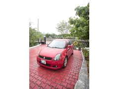 Sahibinden Suzuki Swift 1.5 AT 2007 Model  239000 km Kırmızı