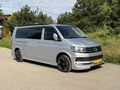 KK12TK_2017_CARAVELLA_8+1OTOMOBİL_DSG_COMFORTLİNE_175.KM_ÇOKTEMZ