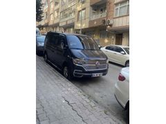 Sahibinden Volkswagen Transporter 2.0 TDI Camlı Van 2021 Model