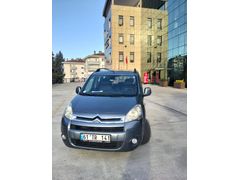 İlk Sahibinden Citroen Berlingo 1.6 HDi SX Full Paket 92 Beygiri