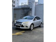 Sahibinden Ford Focus 1.6 TDCi Trend X 2013 Model  206.000 km Gri