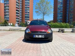 FORD KA 1.3 BENZİNLİ 1998 MODEL 124.000 KM
