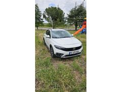 Sahibinden Fiat Egea Cross 1.4 Fire Urban 2025 Model