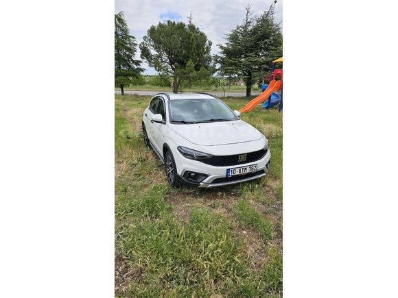 Sahibinden Fiat Egea Cross 1.4 Fire Urban 2025 Model