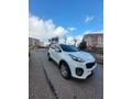 Sahibinden Kia Sportage 1.6 GDI Premium 2017 Model  175.000 km Beyaz