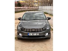 Sahibinden Fiat Egea 1.4 Fire Urban 2023 Model  31.000 km Füme
