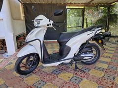 Sahibinden Honda Dio