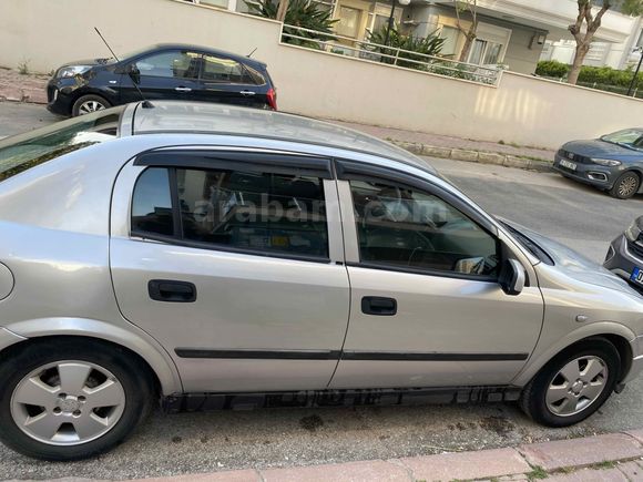 Sahibinden Opel Astra 1.4 GL 2000 Model 