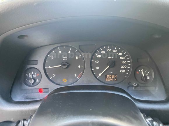 Sahibinden Opel Astra 1.4 GL 2000 Model 