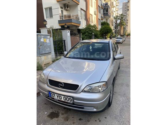 Sahibinden Opel Astra 1.4 GL 2000 Model 