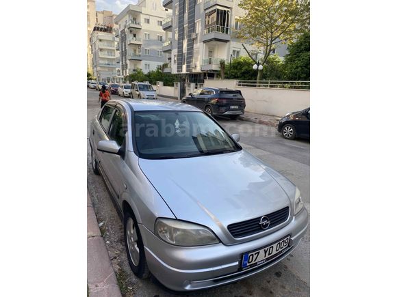 Sahibinden Opel Astra 1.4 GL 2000 Model 