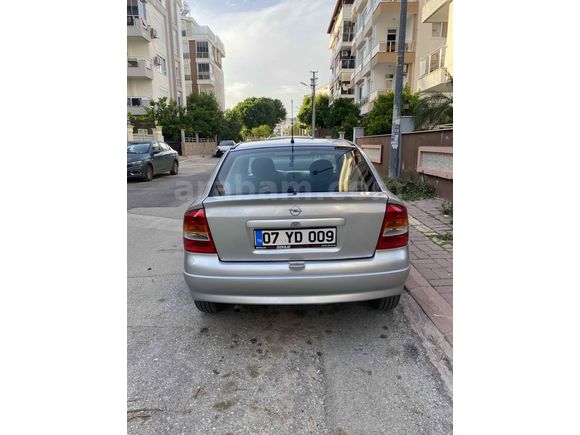 Sahibinden Opel Astra 1.4 GL 2000 Model 