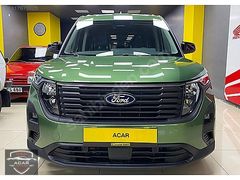 ACAR MOTORLU ARAÇLAR 2025 FORD TOURNEO COURİER 1.5 ECO TİTANİUM