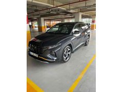 Sahibinden Hyundai Tucson 1.6 CRDi Elite Plus 2023 Model 