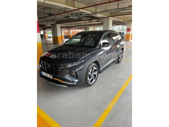 Sahibinden Hyundai Tucson 1.6 CRDi Elite Plus 2023 Model 