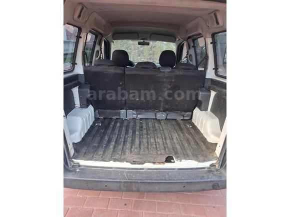 Sahibinden Citroen Berlingo 1.9 D 2004 Model