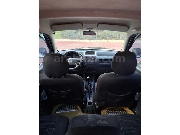 Sahibinden Citroen Berlingo 1.9 D 2004 Model