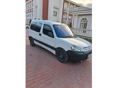 Sahibinden Citroen Berlingo 1.9 D 2004 Model