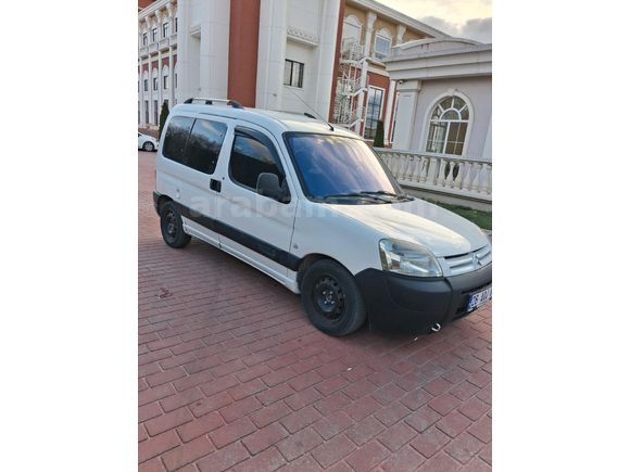 Sahibinden Citroen Berlingo 1.9 D 2004 Model