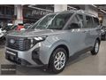 REFORM MOTORS 2024 COURIER 1.5 ECO TITANIUM BOYASIZ"G.GRŞ+K.ŞARJ
