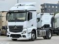 NEŞELİ İSTANBUL-2024 MERCEDES ACTROS 1845 OTO+DEP+A/C*142.000KM*